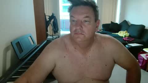 bigboybenny176 online show from April 10, 8:27 pm