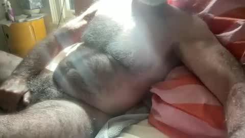 big bush online show from March 30, 2:01 am