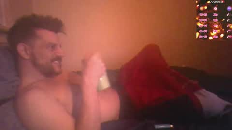 Jon - Im Straight online show from December 29, 8:58 pm