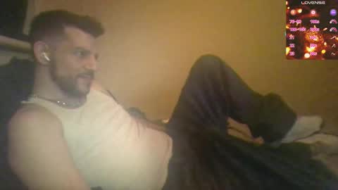 Jon - Im Straight online show from February 24, 9:21 am