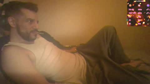 Jon - Im Straight online show from February 26, 10:51 pm