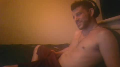 Jon - Im Straight online show from December 11, 6:48 am