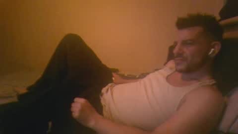 Jon - Im Straight online show from December 14, 6:46 am