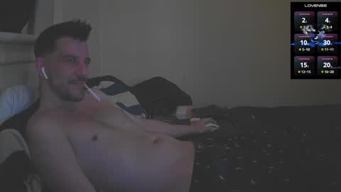 Jon - Im Straight online show from October 21, 2:47 am