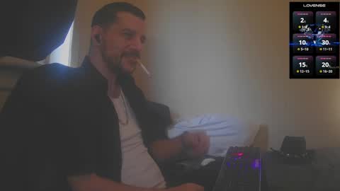 Jon - Im Straight online show from February 16, 6:06 pm