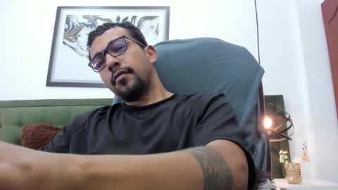 bigcock_hair online show from January 7, 10:48 pm