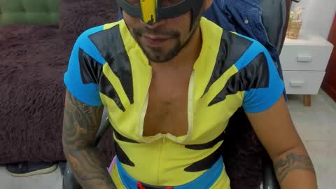 bigcock_hair online show from October 18, 12:04 am