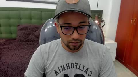 bigcock_hair online show from October 14, 10:28 pm