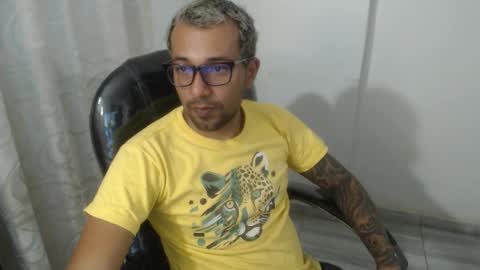 bigcock_hair online show from October 12, 11:10 pm