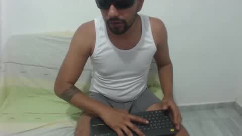 bigcock_hair online show from January 23, 3:37 am