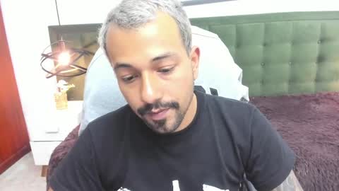 bigcock_hair online show from September 12, 10:32 pm