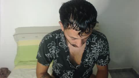 bigcock_hair online show from January 28, 9:50 pm