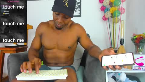 sexy muscle online show from December 3, 3:18 am