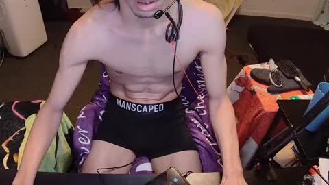 Cock and Cheese online show from February 15, 11:16 pm