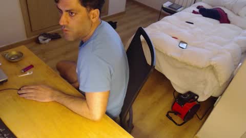 bigcok35spain online show from February 17, 10:58 am