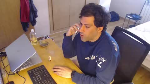 bigcok35spain online show from February 11, 10:04 am