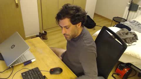 bigcok35spain online show from January 7, 6:02 pm