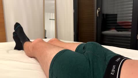 Frenchy bigD online show from January 16, 11:04 am