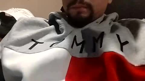 Cloudy909 online show from February 16, 6:21 pm