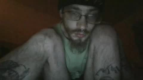 Snapshot of bigdaddy1231995 chatting on February 10, 5:36 am BigDaddykodack online show from February 10, 5:36 am