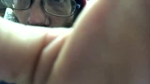 BigDaddykodack online show from November 8, 7:55 am