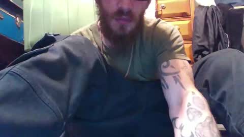 BigDaddykodack online show from February 24, 12:34 am