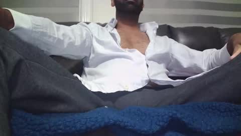 bigdarkmeat24 online show from January 9, 2:43 am