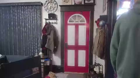 Darryl online show from February 17, 11:34 am