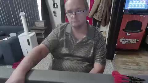 Darryl online show from October 28, 2:41 pm