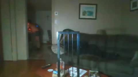 bigdeer581917471 online show from January 23, 8:15 am