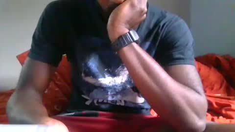 Sir Big dick B online show from October 9, 8:36 pm