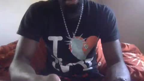 Sir Big dick B online show from May 21, 2:43 pm