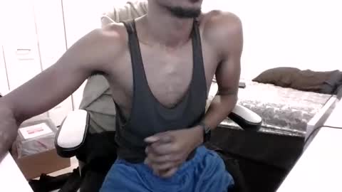 antwan online show from March 5, 6:33 am