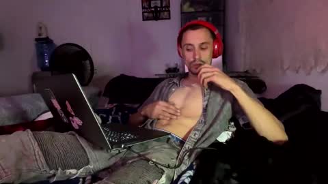 bigdickpapishampoo online show from February 3, 6:22 am