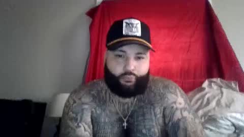 bigdickrican94 online show from January 29, 3:37 pm