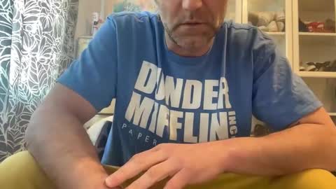 bigdickwalkin online show from February 23, 10:44 pm