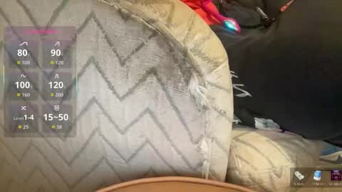 bigdickwalkin online show from March 15, 6:32 am