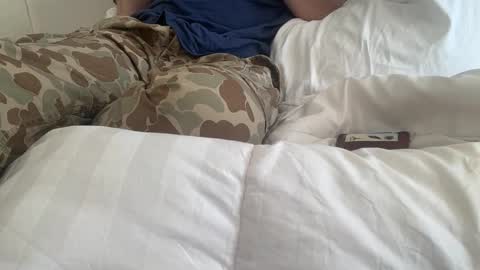 bigdickwalkin online show from February 27, 6:07 pm