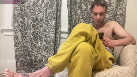 bigdickwalkin online show from March 29, 9:42 am