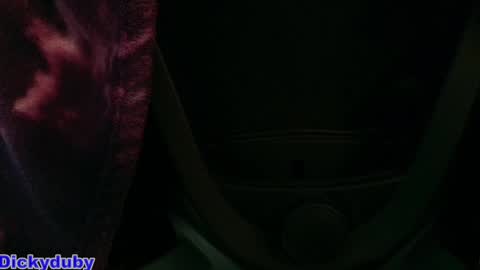 George Forest Dickyduby on all Socials online show from October 28, 1:52 am