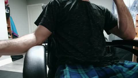 George Forest Dickyduby on all Socials online show from March 10, 1:23 am