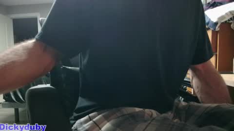 George Forest Dickyduby on all Socials online show from November 7, 1:31 am