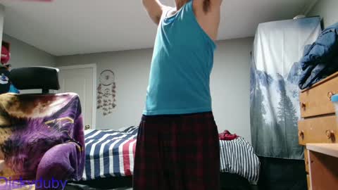 George Forest Dickyduby on all Socials online show from December 20, 6:29 am