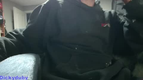 George Forest Dickyduby on all Socials online show from September 9, 12:43 am