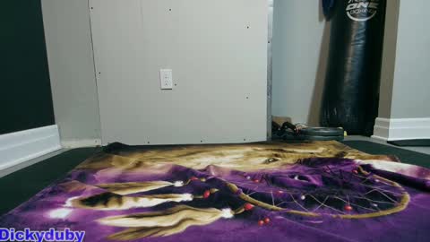 George Forest Dickyduby on all Socials online show from November 10, 3:55 am