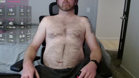 Derek online show from December 11, 7:32 am