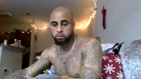 Bigduude337 online show from January 9, 3:17 pm