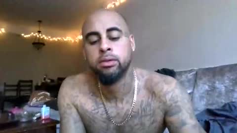 Bigduude337 online show from December 19, 4:37 pm