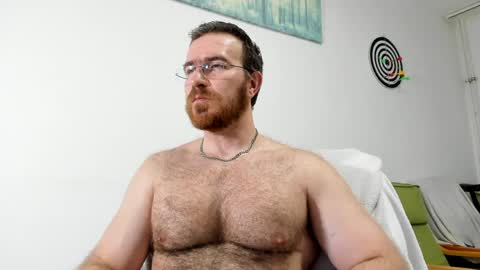 bigdudex online show from April 7, 5:57 pm