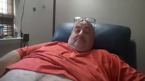 bigfuzzyteddybear online show from May 19, 6:47 pm